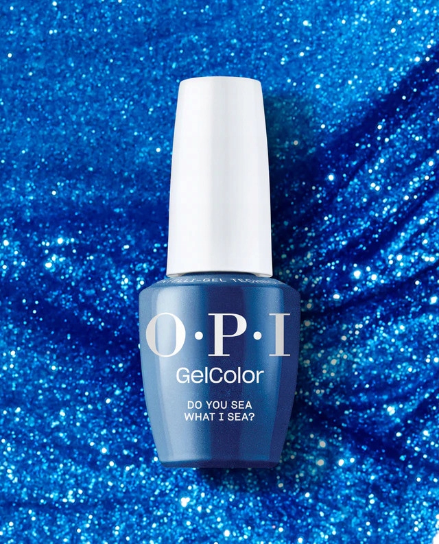 GelColor Do You Sea What I Sea? Żel kolorowy