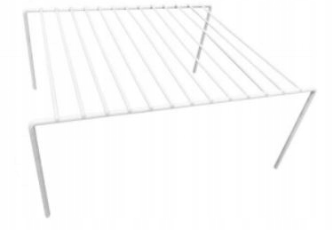 

Półka kuchenna wstawiana szafki organizer metal