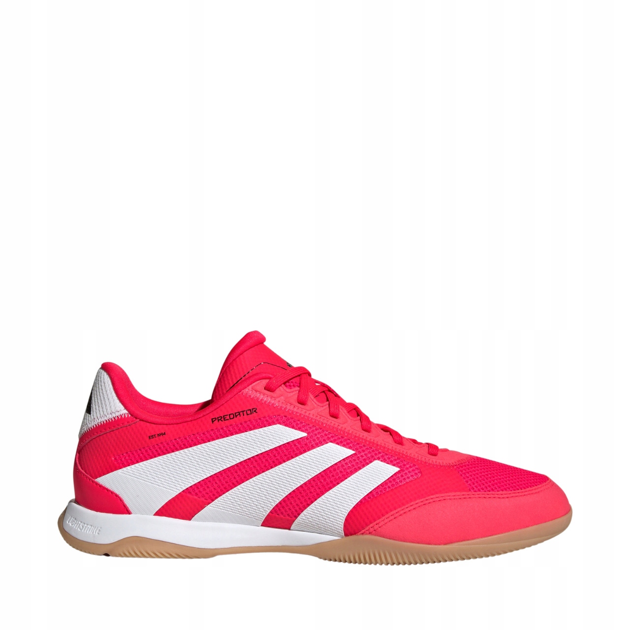 Fotbalová obuv adidas Predator League In JR3125 Vel. 44 2/3