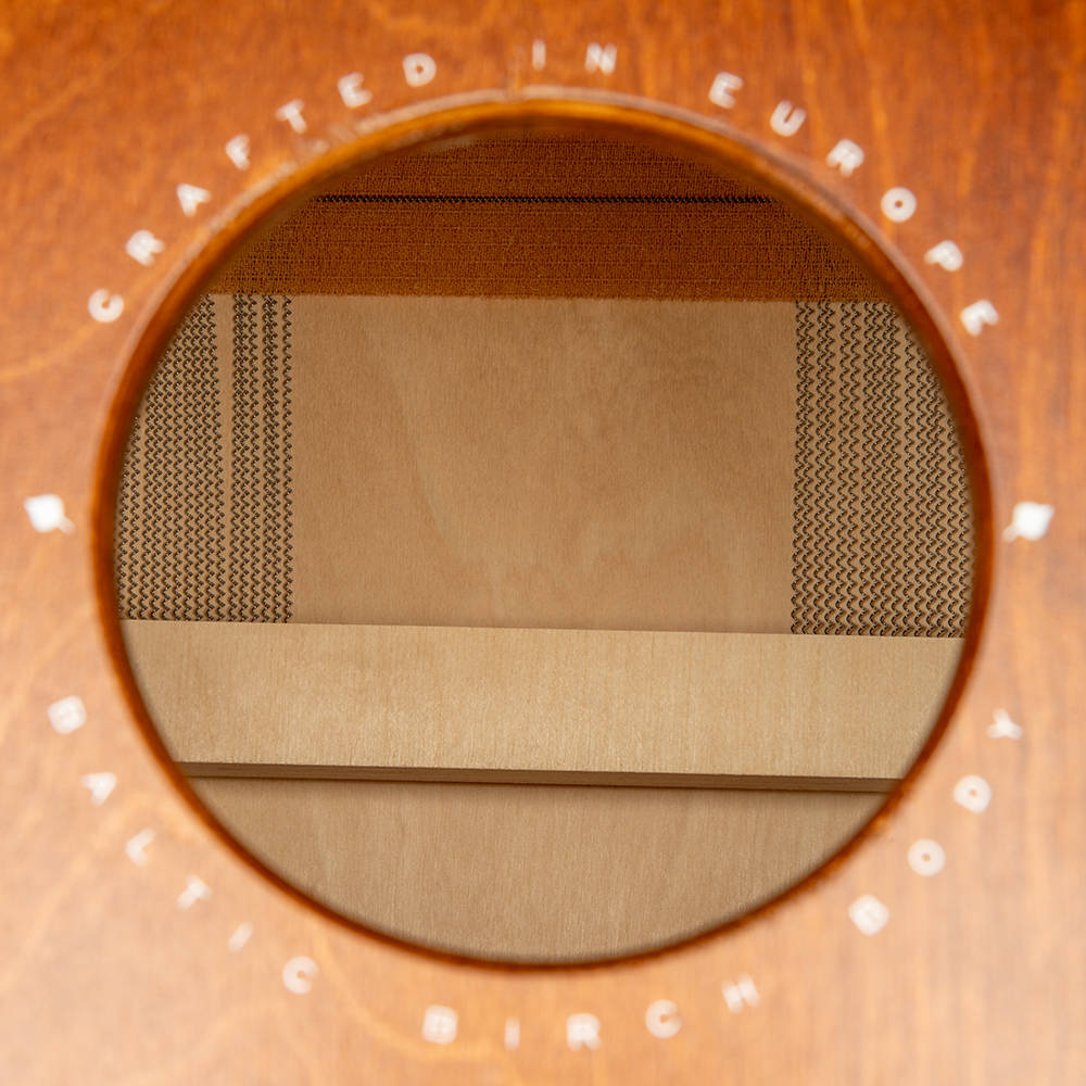 MEINL SC100AB-B - Cajon EAN (GTIN) 840553088663