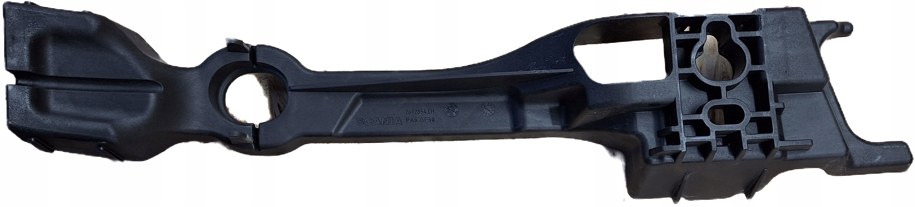 Console Support plaque DASZKA BLENDY SCANIA NGS R S P G 2612854 Gauche B-B