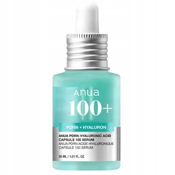 Anua Pdrn Hyaluronic Acid Capsule 100 Serum Sérum 30 ml
