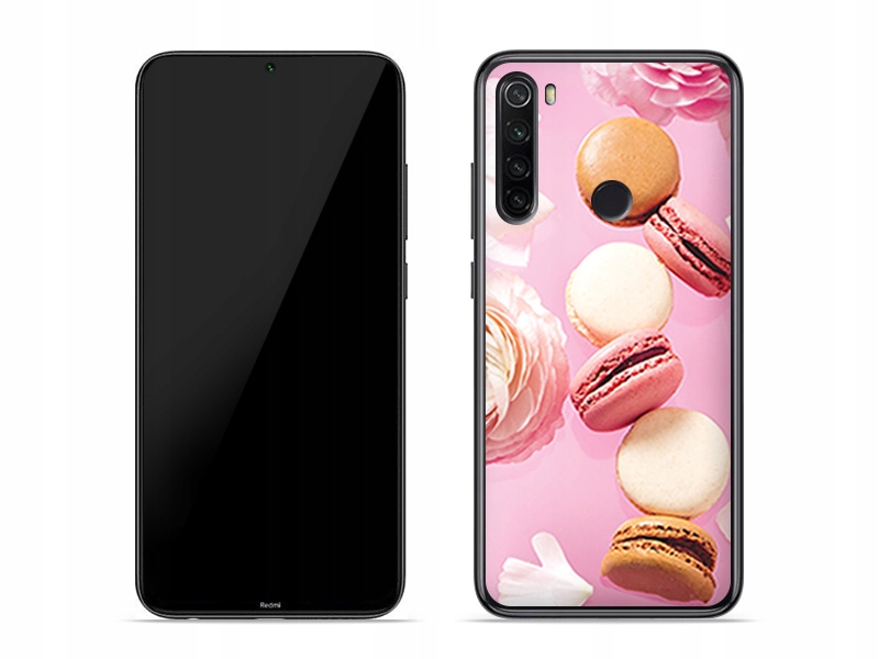 

Etui do Xiaomi Redmi Note 8 Foto Case