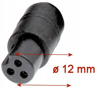 Zasilacz 72V 84V 3A 20S Ładowarka Li-ion Roweru Kod producenta 84V3A