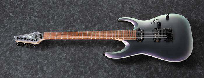 IBANEZ RGA42EX BAM GITARA ELEKTRYCZNA Kod producenta RGA42EX-BAM