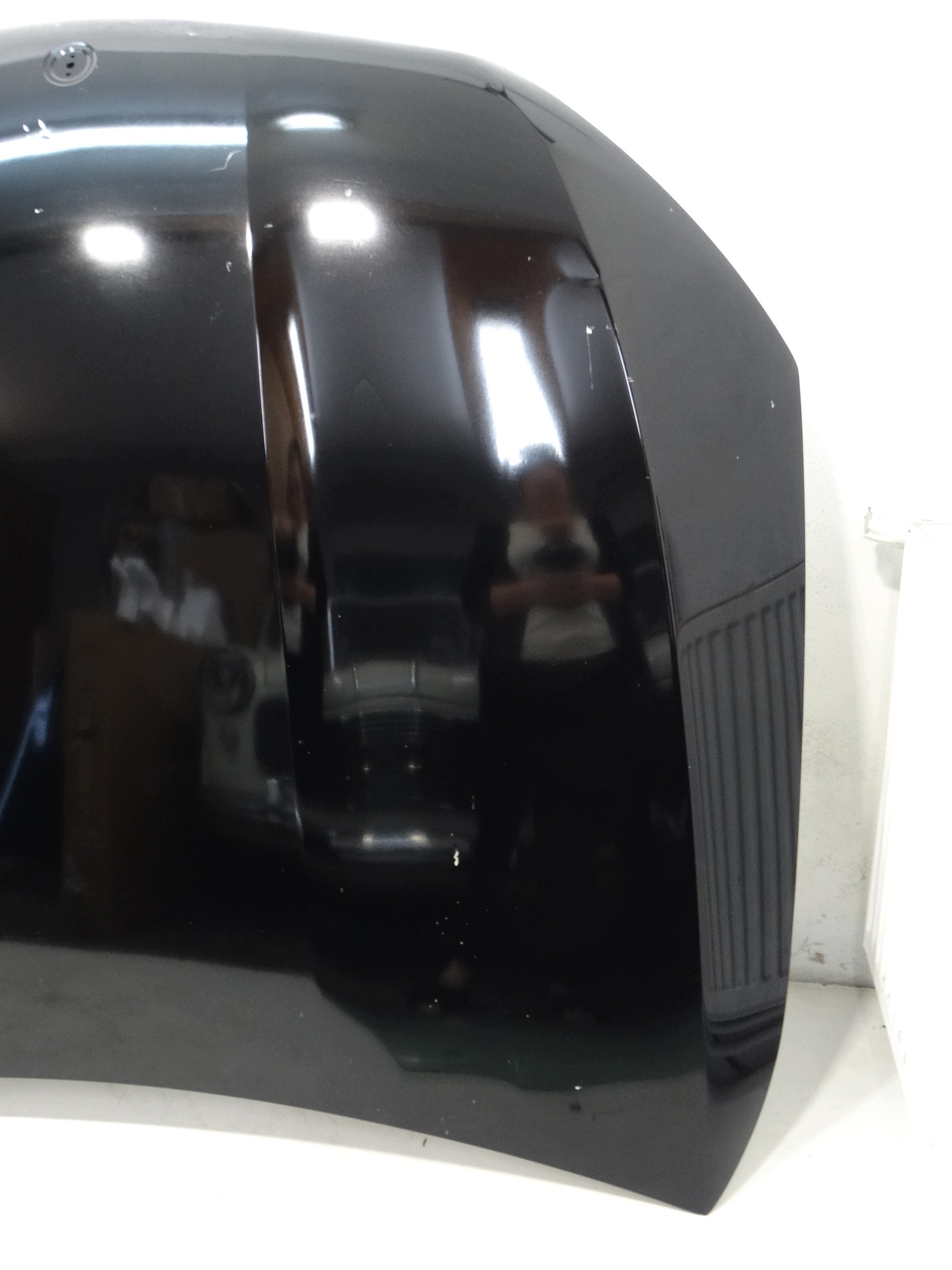 bonnet front MERCEDES GLC X254