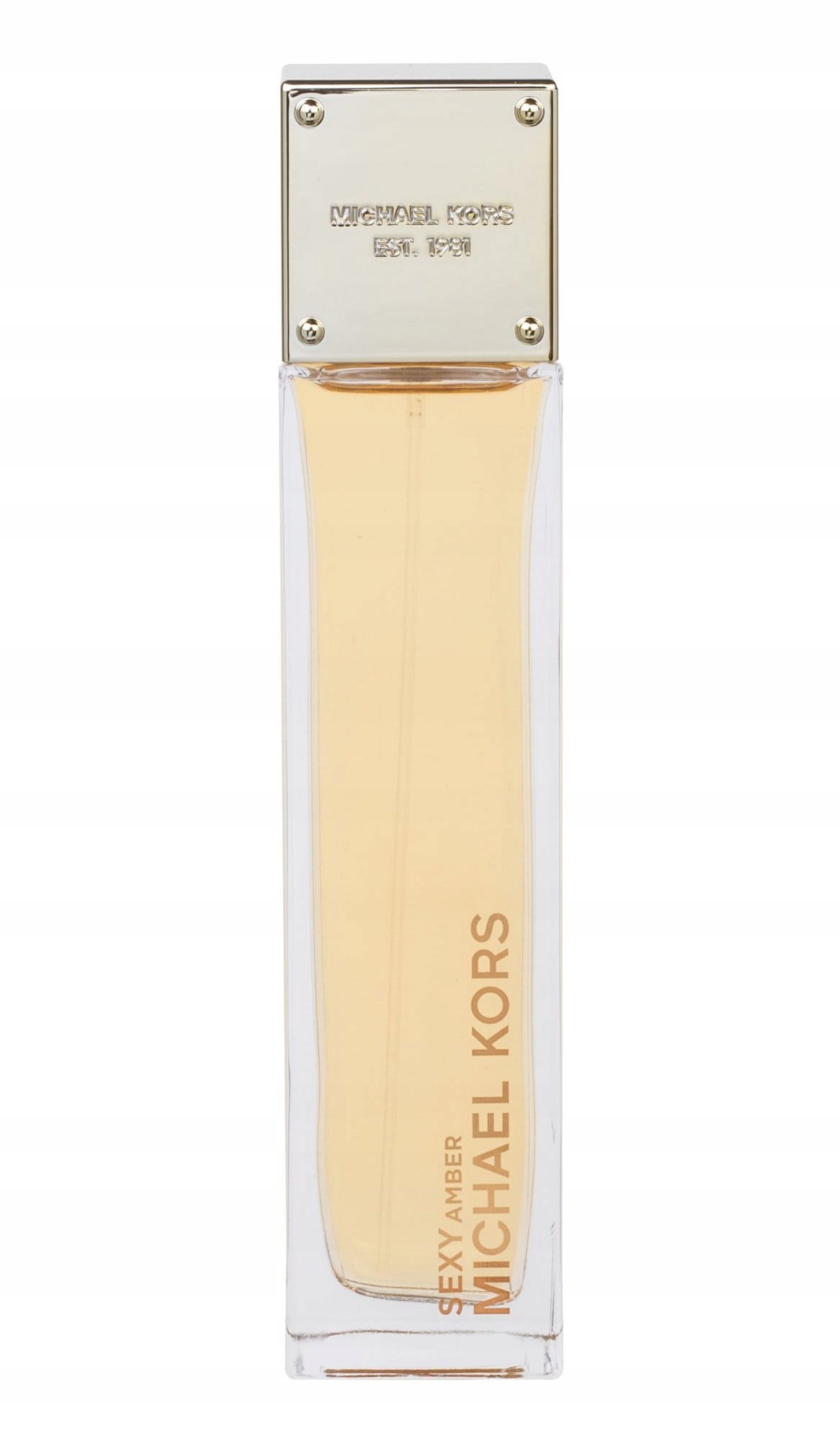 Michael Kors Sexy Amber Parfémovaná voda 100 ml