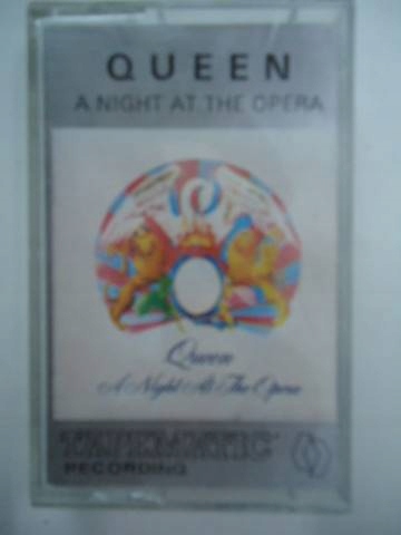 【限定セール】Queen A Night At The Opera レコード Amazon.co.jp: A Night At The Opera [Analog]: ミュージック