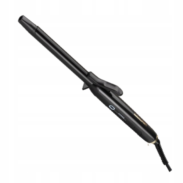 Babyliss Pro Ceramic Black Oxide Dlouhá kulma na vlasy Hp 19 mm BAB2492E