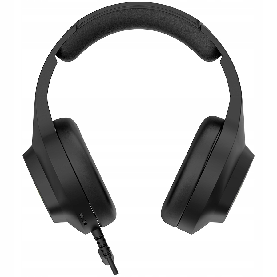 CANYON Zestaw sluchawkowy Shadder GH-6 Czarne — 11