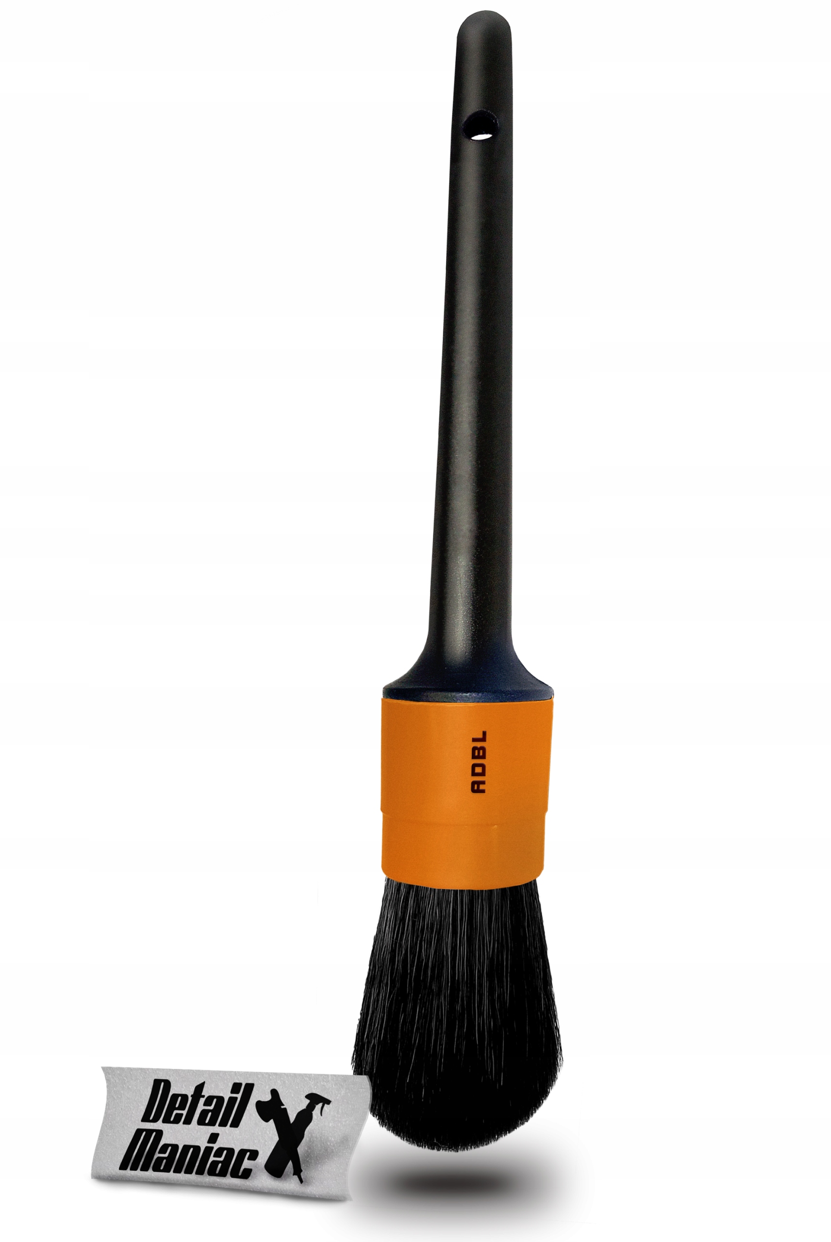 

Adbl Round Detailing Brush pędzelek 17mm