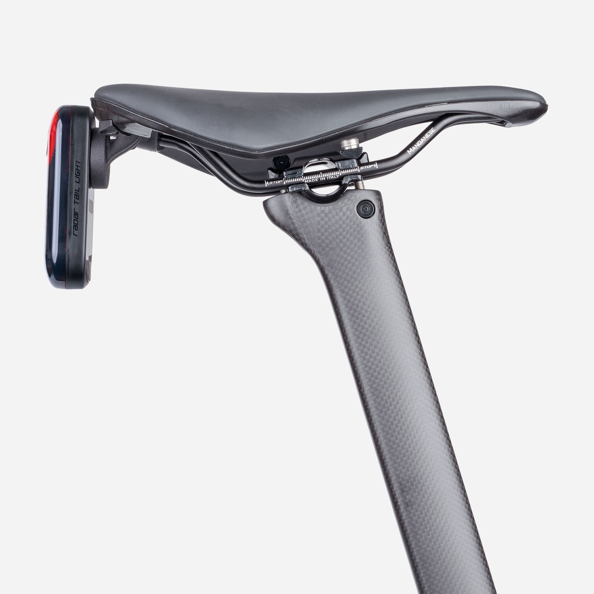 Držák radaru k sedlu Pinarello Most Lynx Magene L508 (velikost S)