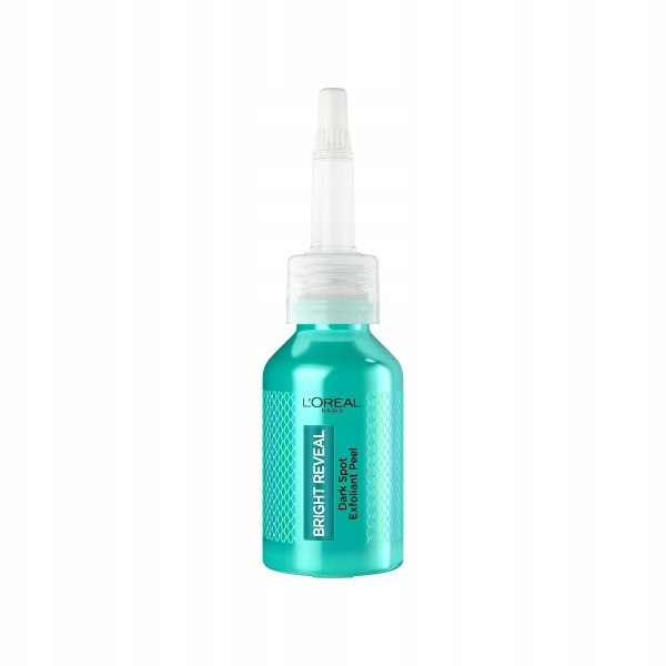 Loreal Bright Reveal Kyselý peeling redukující zabarvení 25 ml