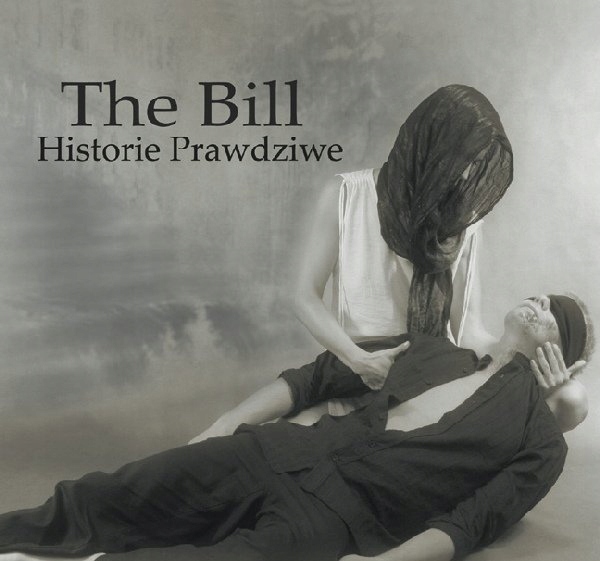 

The Bill Historie Prawdziwe *CD