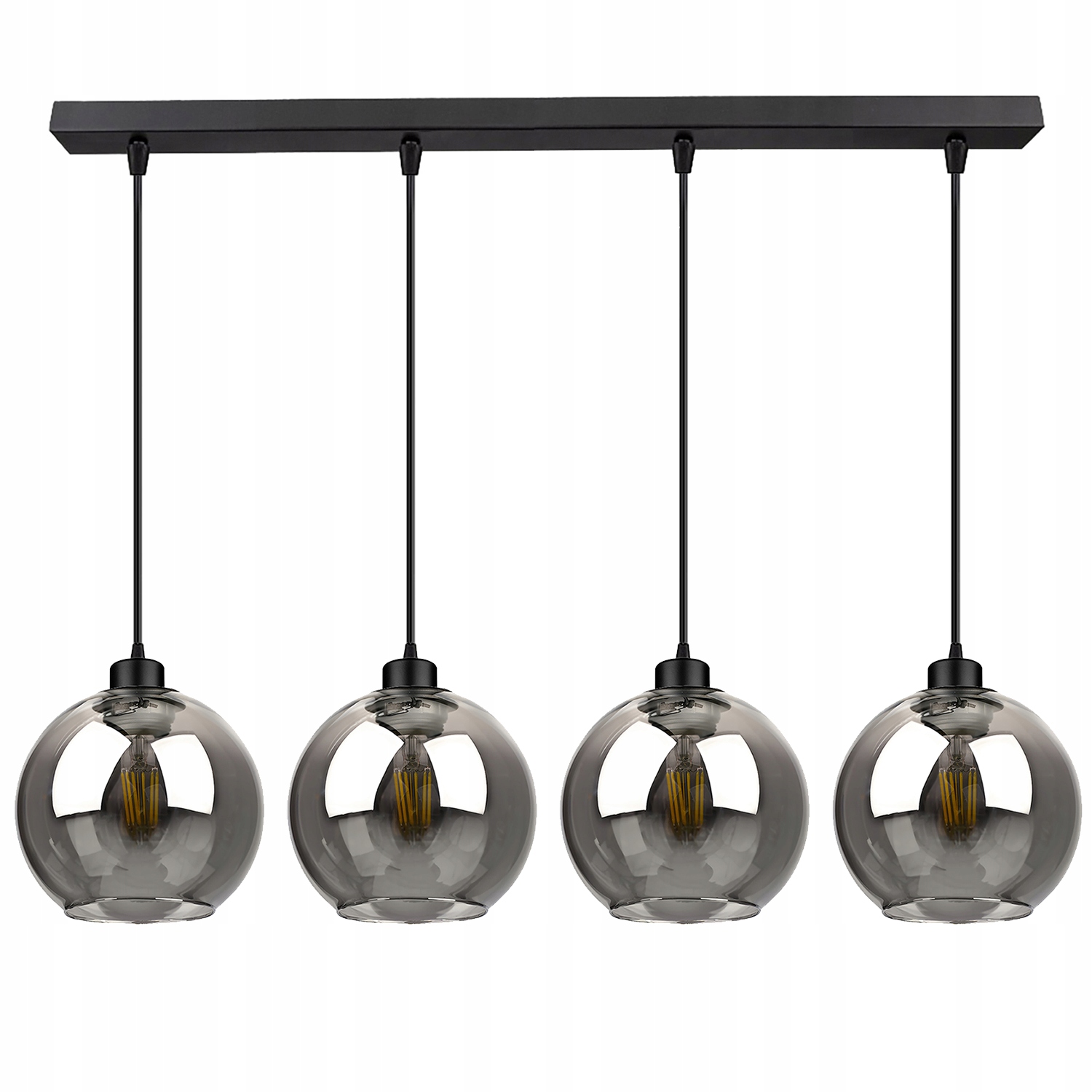 

Lampa Wisząca Sufitowa Żyrandol Plafon Led