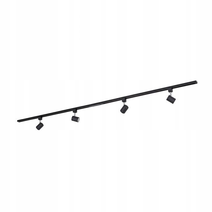 Koľajnicový Kábel Spotová Lišta Zuma Line Tarik 11716-18