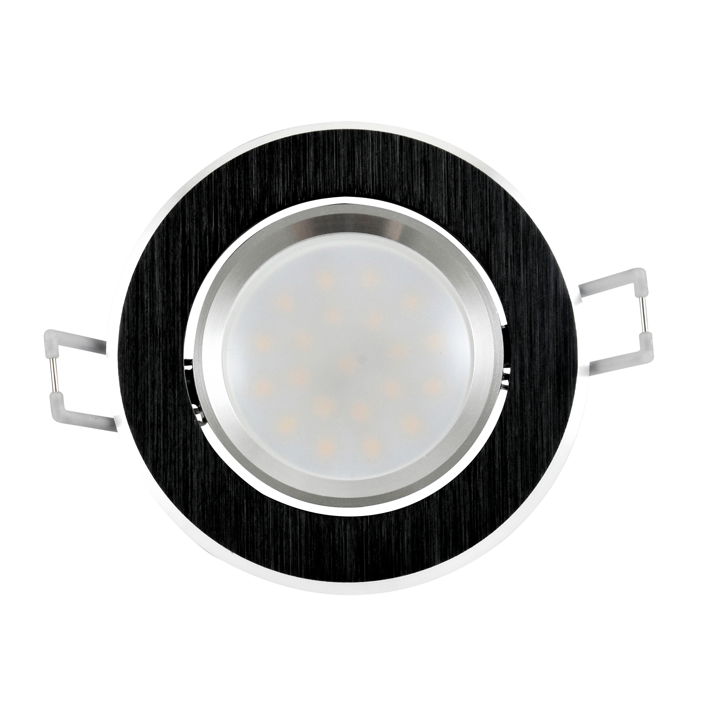OPRAWA SUFITOWA LED SMD LAMPA OCZKO 3,5W HALOGEN EAN (GTIN) 5901508301178