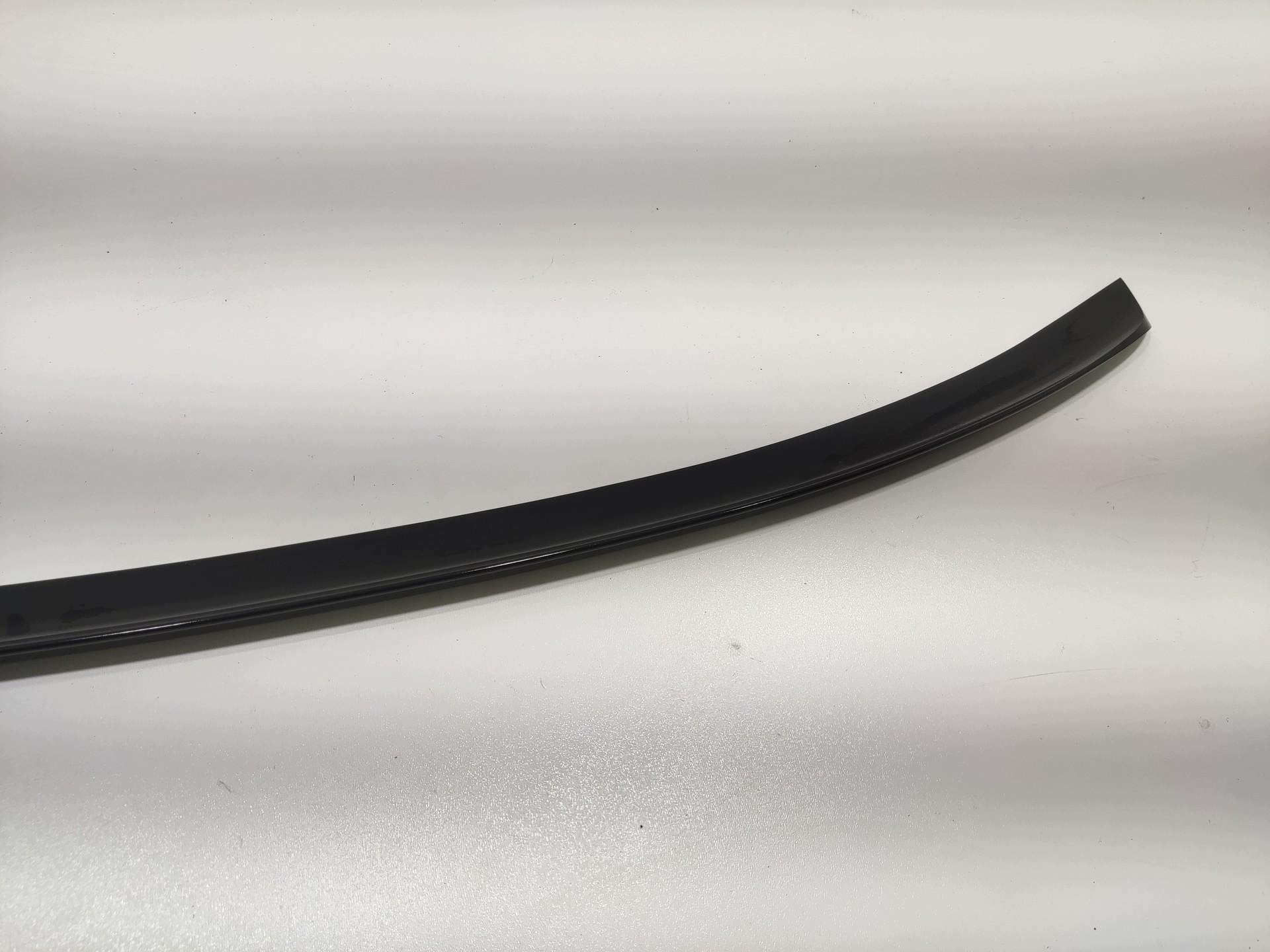 spoiler LOTKA bonnet boot rear part BMW 3 F30 2011-2015