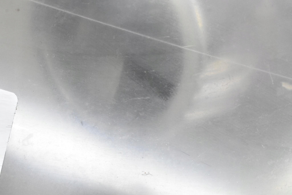 REFLEKTOR left light front lens XENON EU 155653-00 RENAULT ESPACE 4 IV