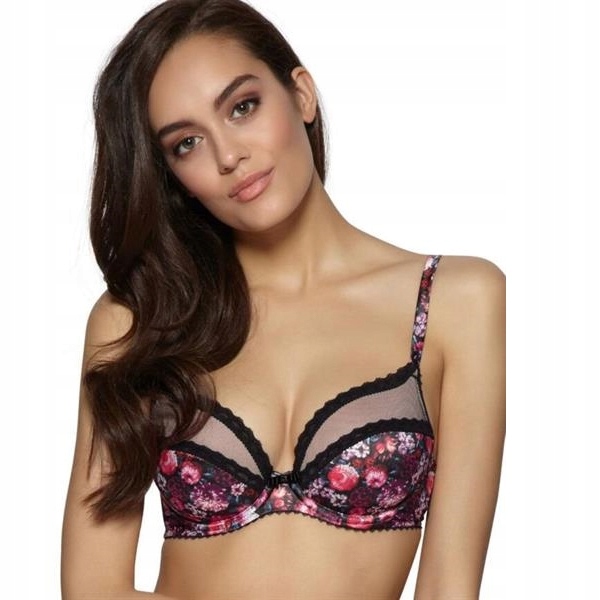Gossard Podprsenka 70C/32C Entice 11281 Black Pri