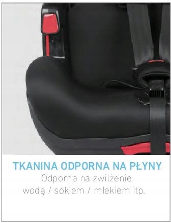 Sparco SK1000i I-SIZE ISOFIX - Kindersitz 9-36 kg, 76-150 cm