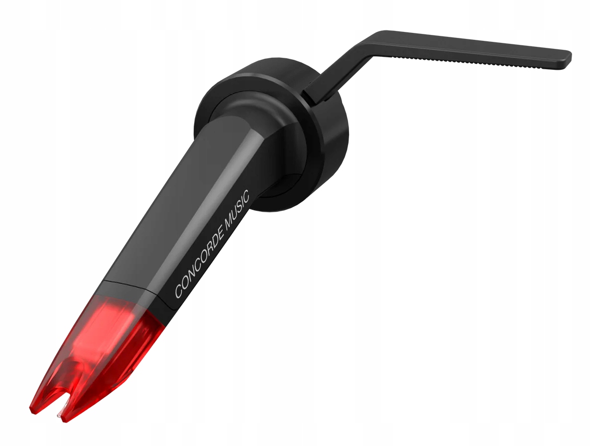 Wkładka gramofonowa Ortofon Concorde Music Red