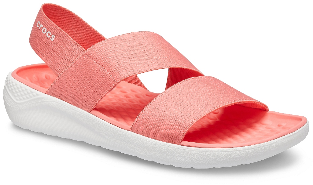 

Crocs LiteRide Stretch 206081 W10 41-42 sandały