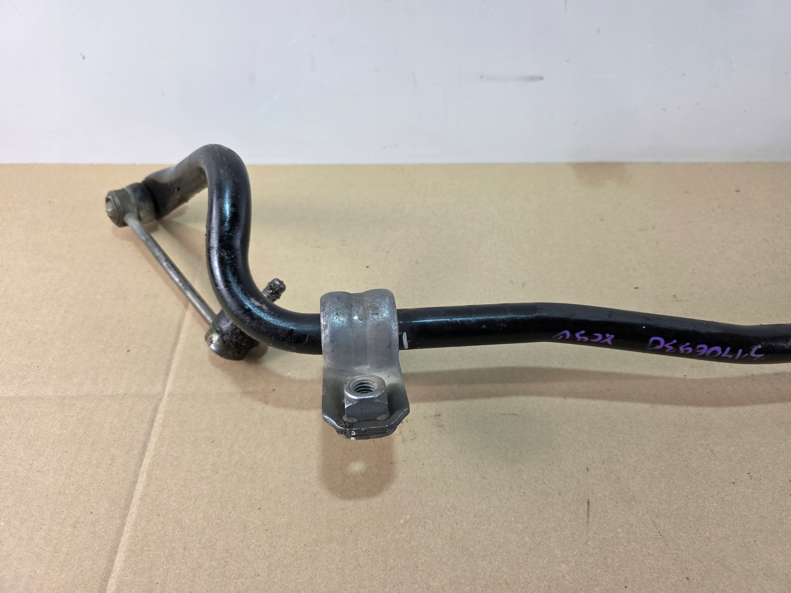 stabilizer rod front VOLVO XC60 II XC90 II LIFT 31406930