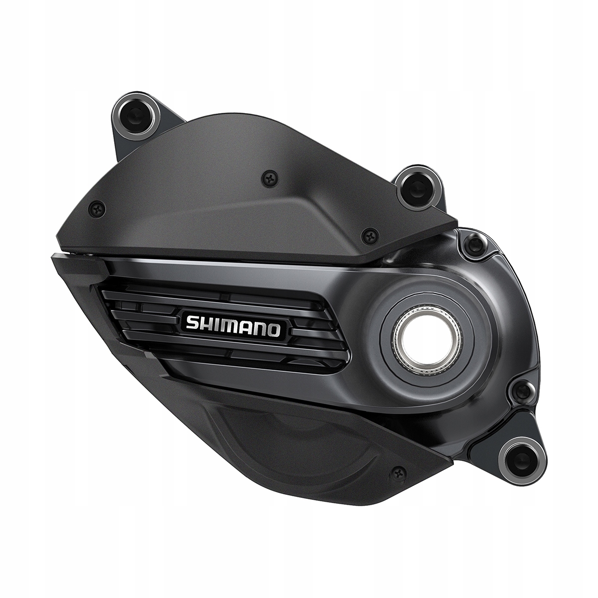 Nowy Silnik Shimano Steps EP8 250W/85Nm DU-EP800 Jednostka napędowa