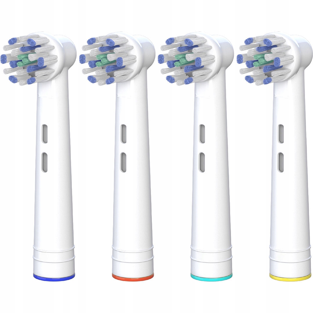 

Końcówki Do Oral-b Ultra Soft Sensitive Delikatne