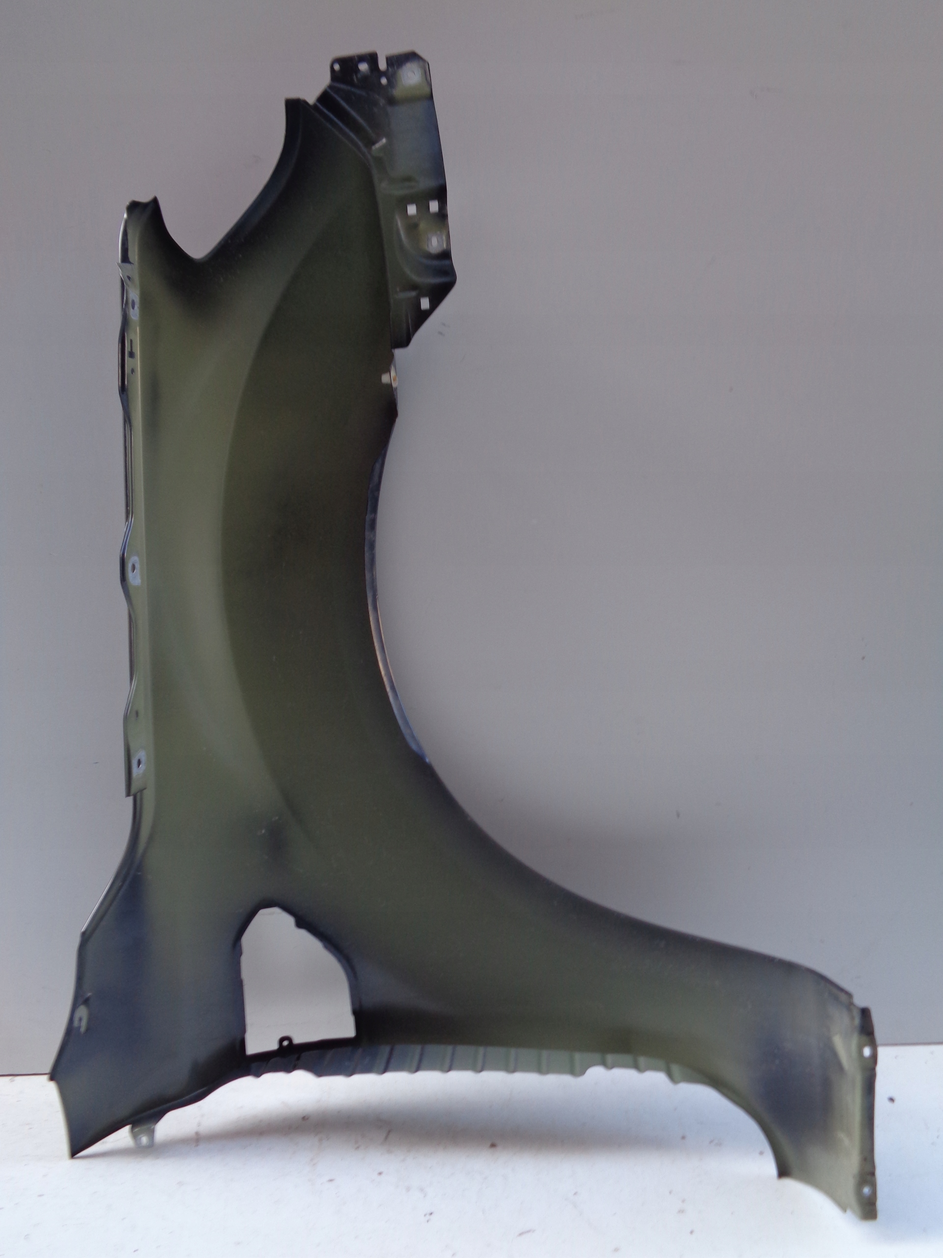 fender left front FORD RANGER 12- NR 51741