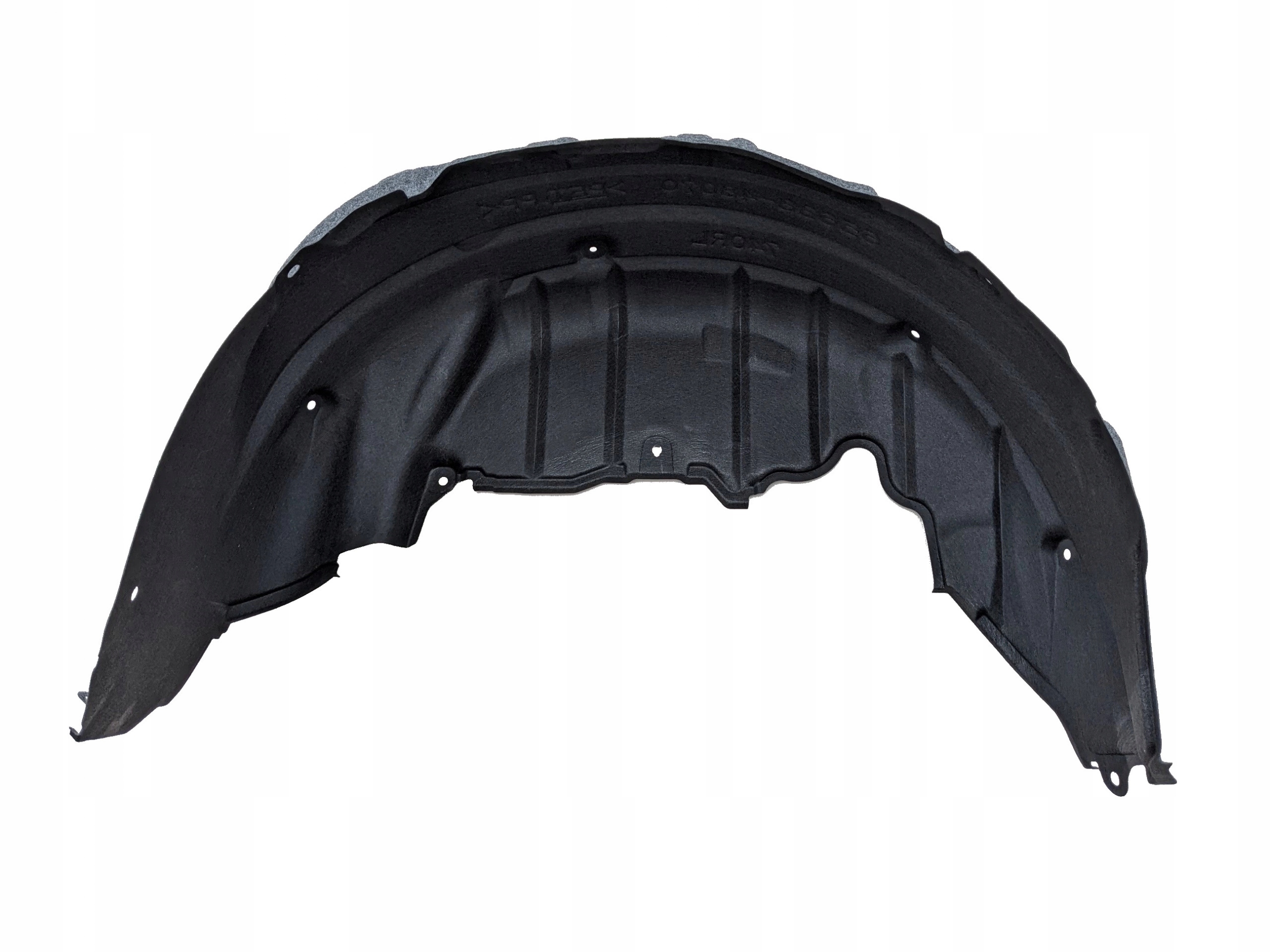 Lexus RX IV RX200T RX450h nadkole prawy tył 15-22