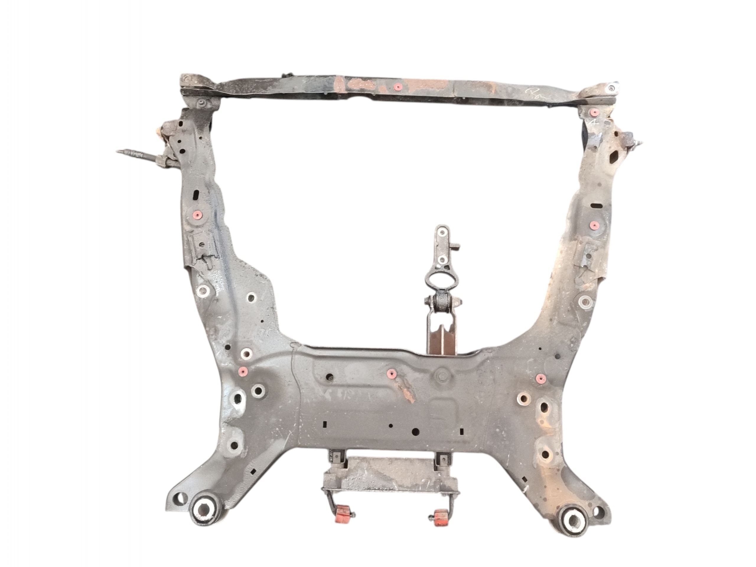 axle beam subframe axle beam TRAWERS VOLVO XC60 and LIFT (2013-2017)