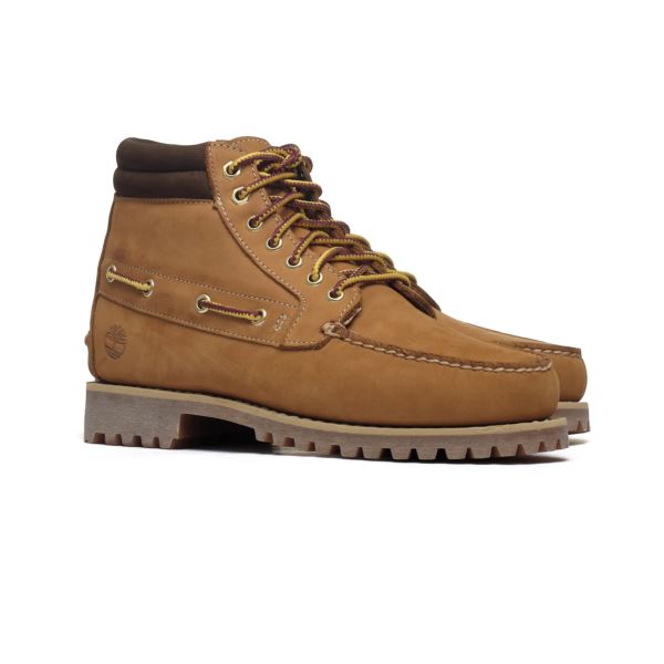 Kotníkové Boty Timberland authentic mid lace up TB0A2N4C7541 43