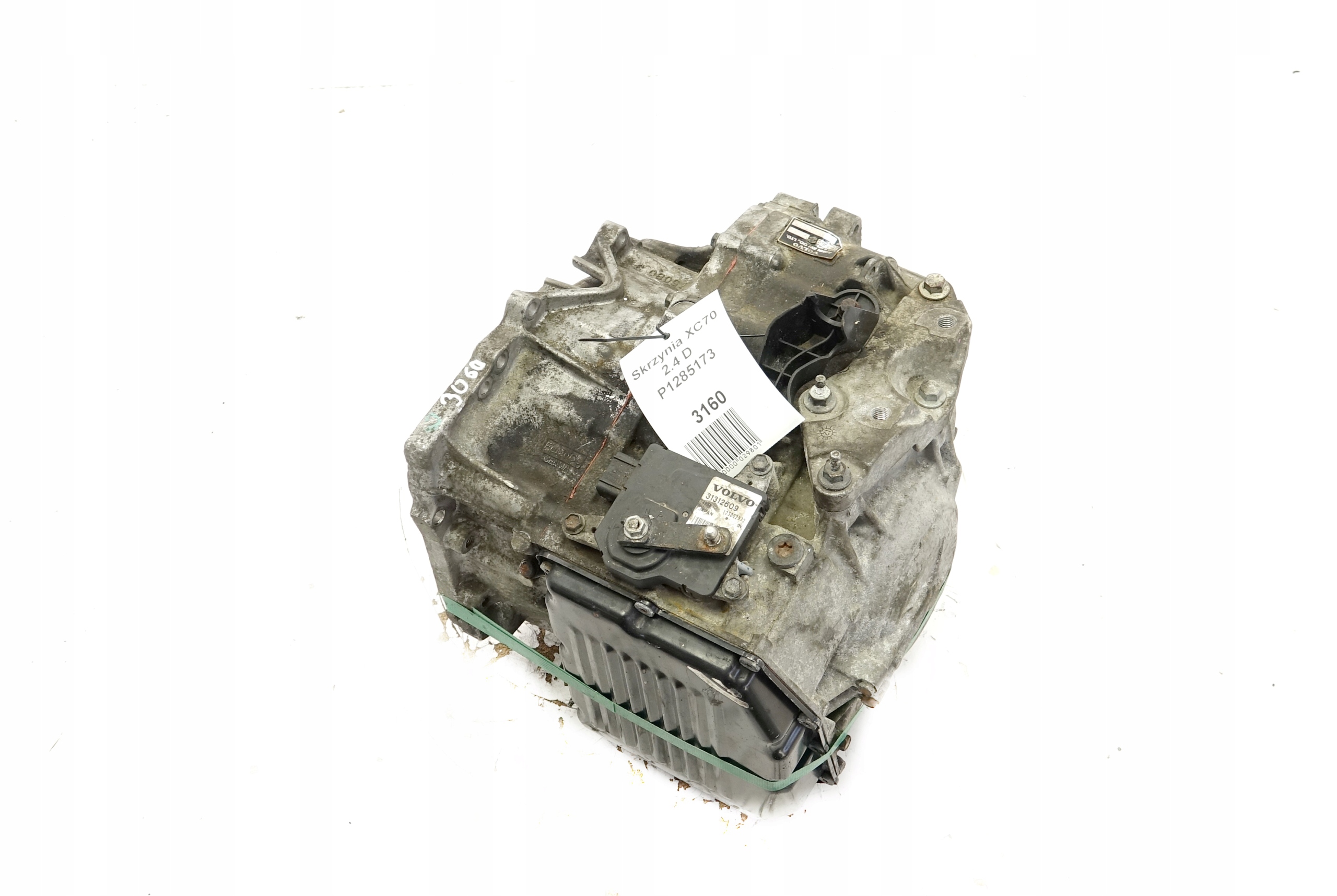 Getriebe AUTOMAT VOLVO XC70 2.4 D 1285173