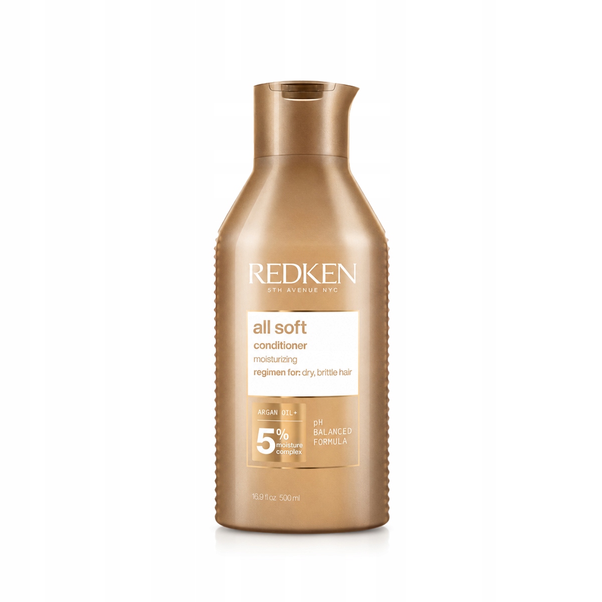 Redken All Soft Conditioner 500 ml