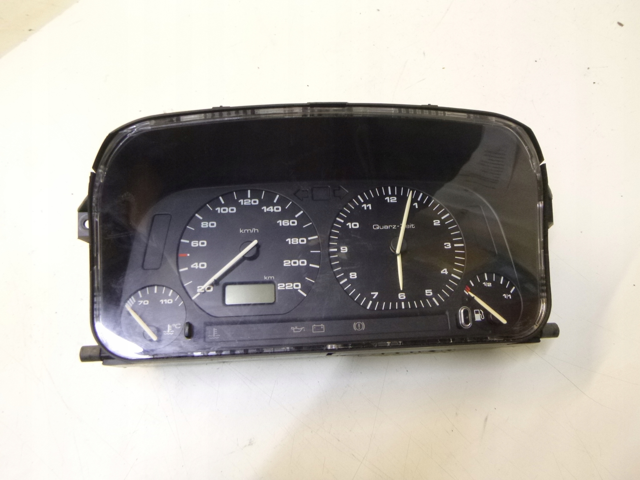 dials display VW Golf III 1.8 1H6919033B 94r