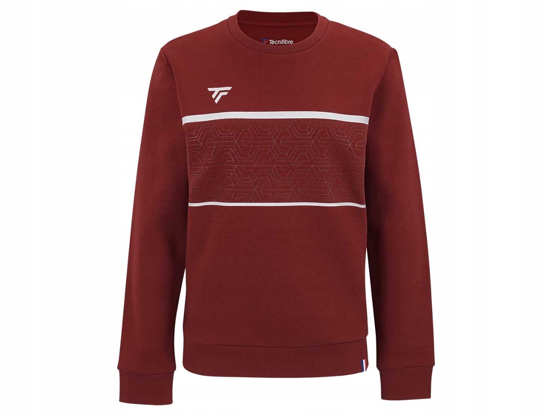 Tecnifibre Team Sweater Damska Bluza tenisowa