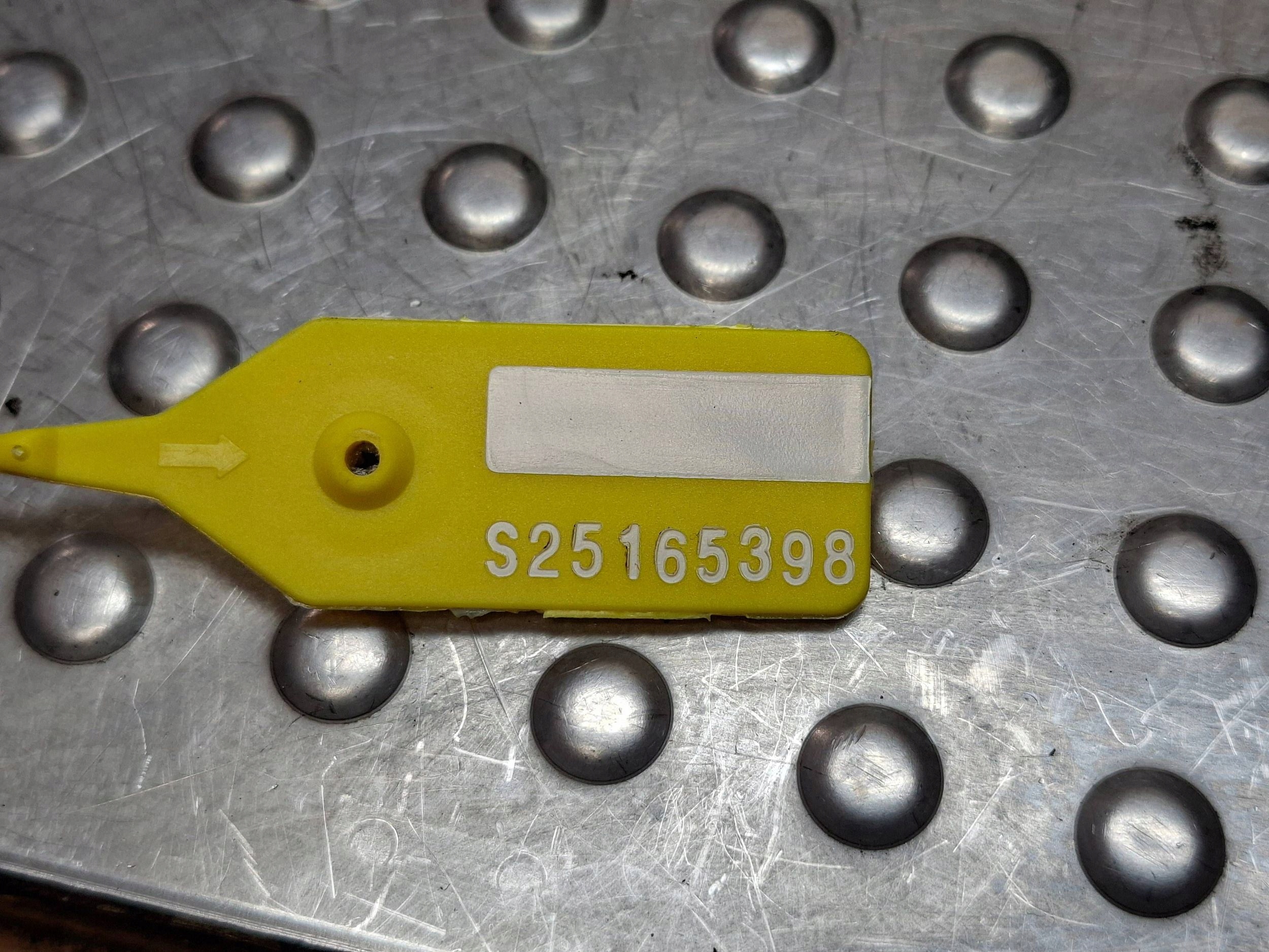 light rear part right MITSUBISHI SPACE STAR II 13- EU