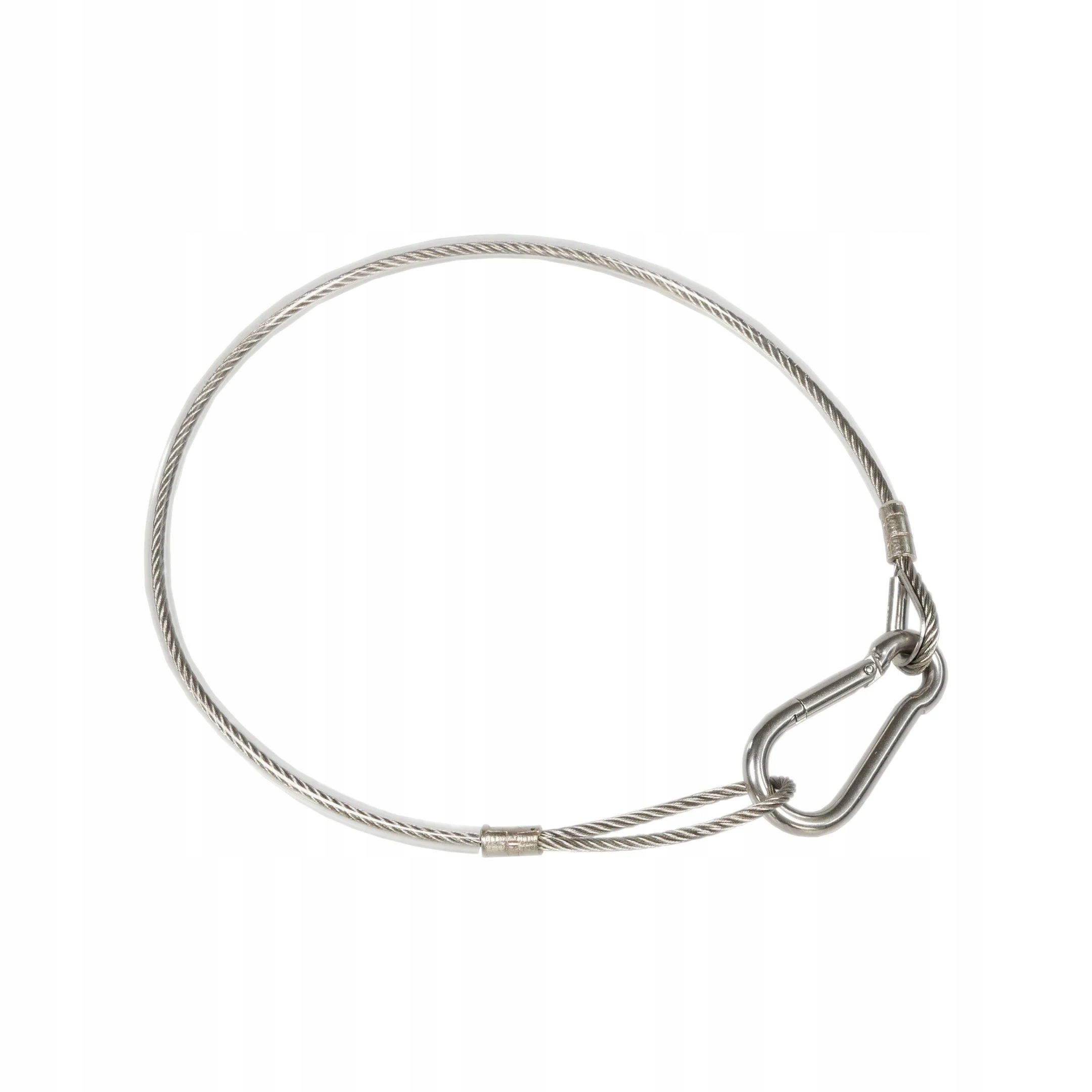 Safety Wire Heavy Duty Set - Zestaw Linek 100cm / 39,3 in Marka Inna