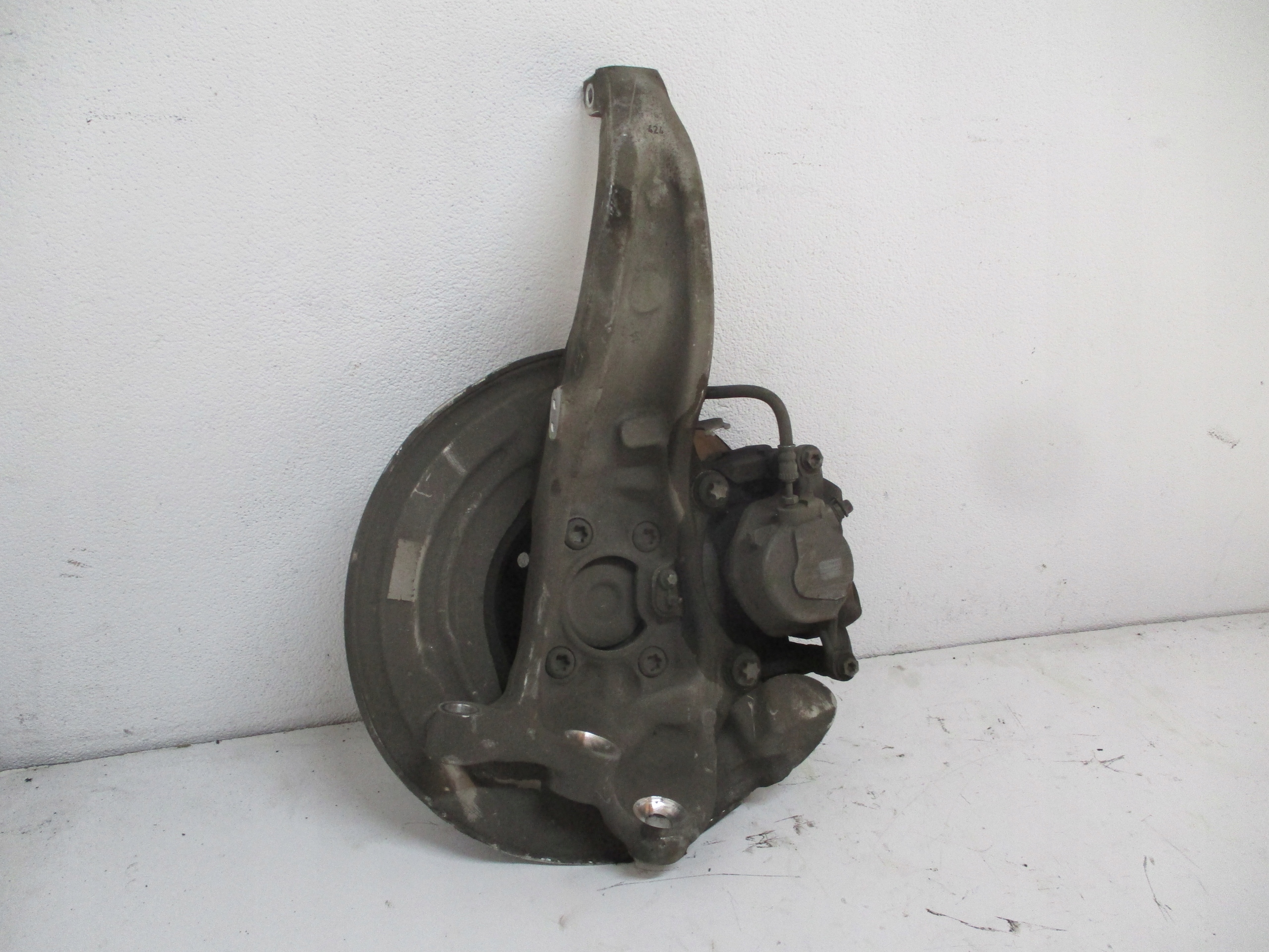 swing swings BMW 5 G30 2,0D 23R front front