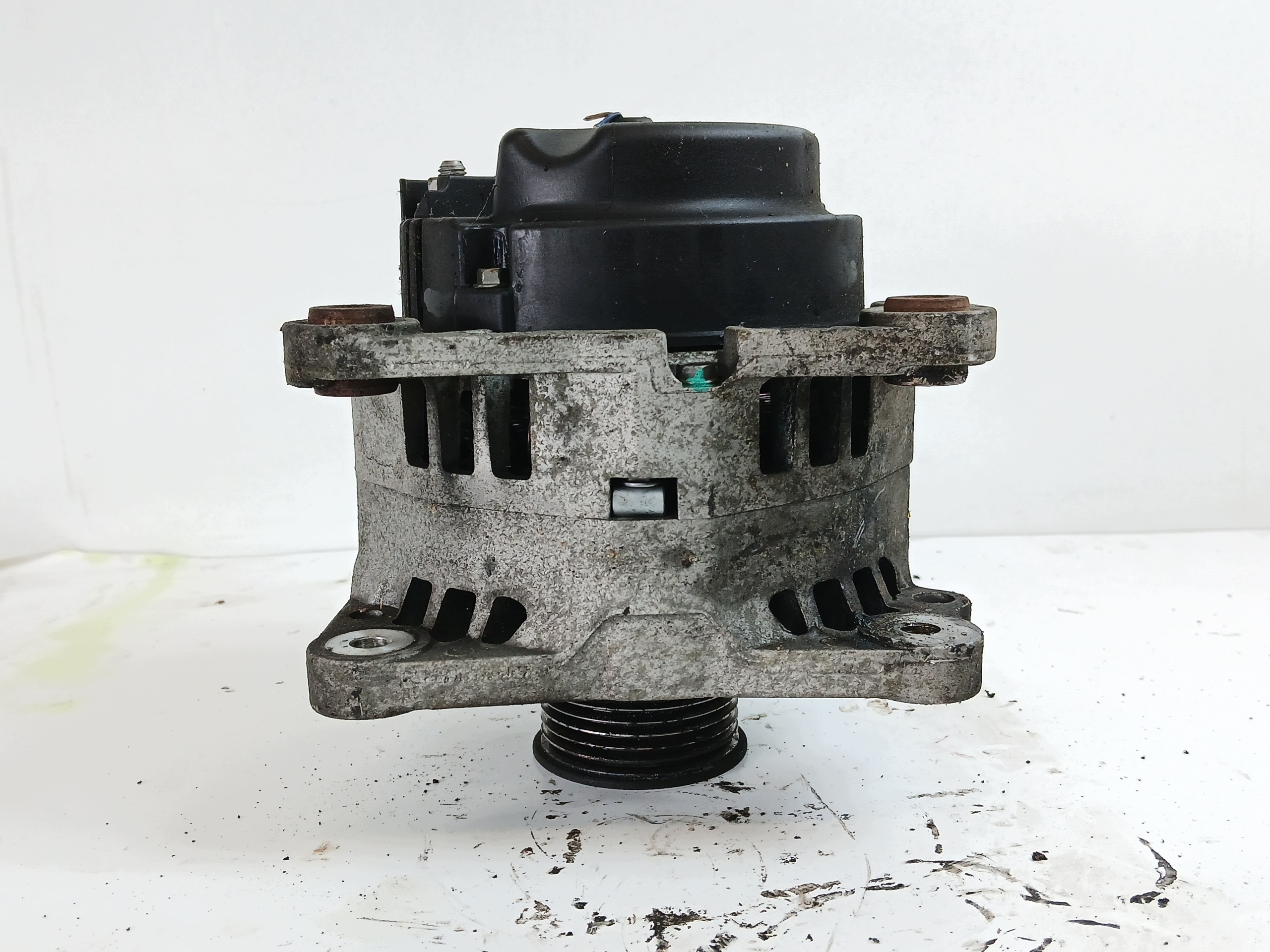 VW FOX IBIZA IV FABIA II 1.2 ALTERNATOR C542578A