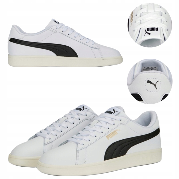 Sportovní Boty Puma Smash 3.0 L Tenisky