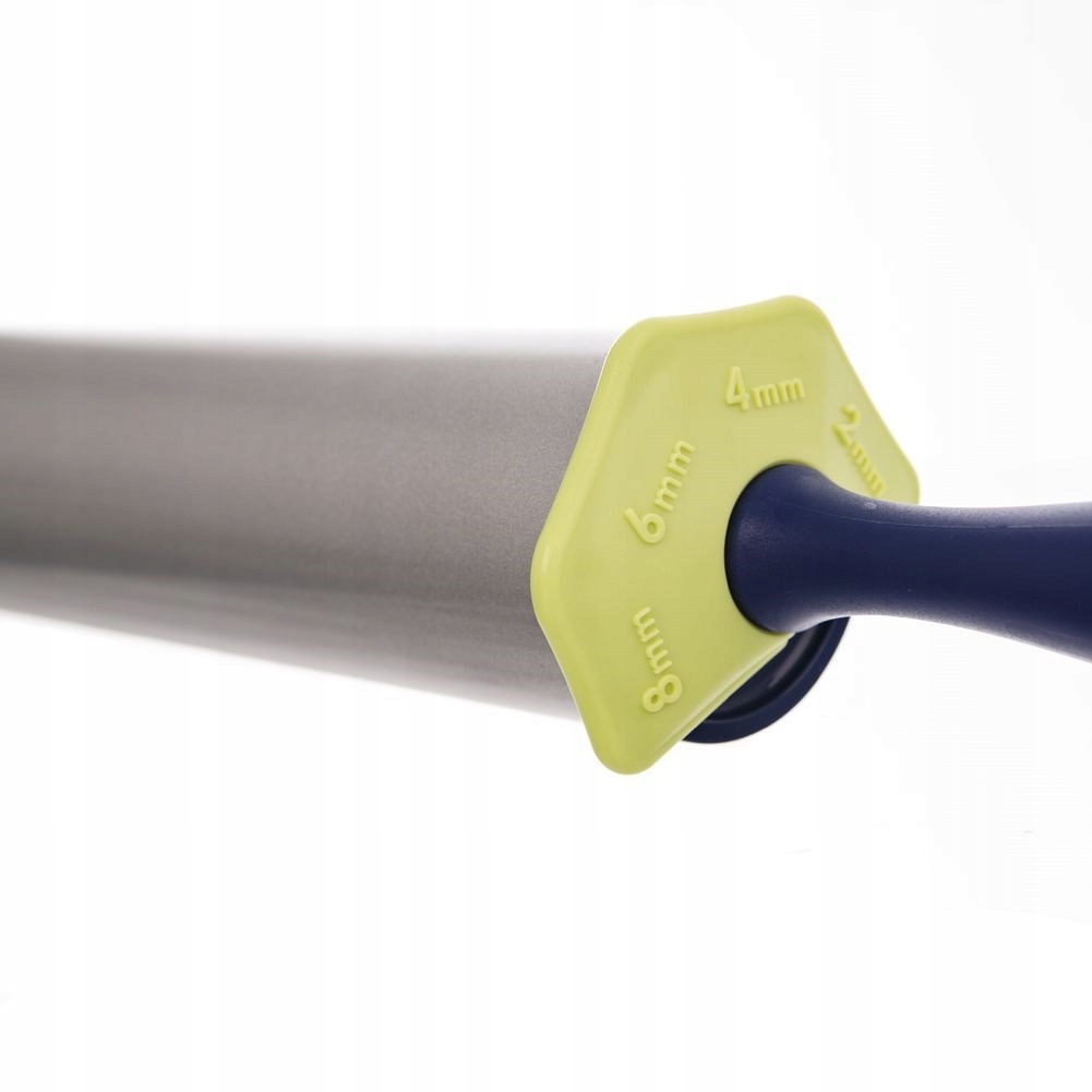 OBROTOWY WAŁEK DO CIASTA REGULOWANY Rodzaj wałek