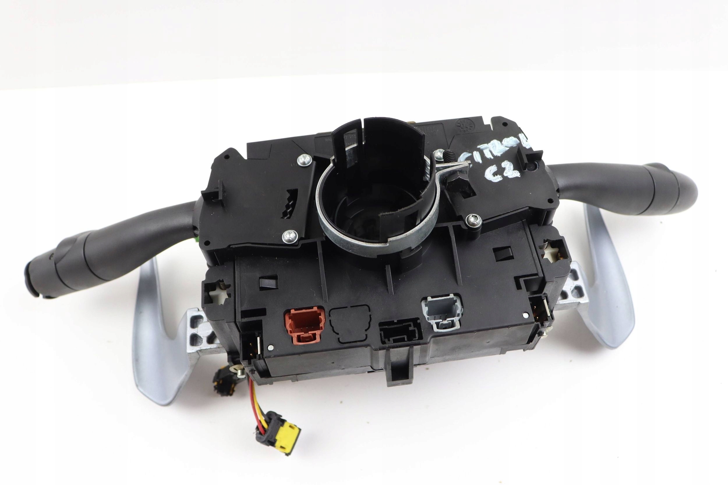 CITROEN C2 C3 e DEVIO LUCI TERGICRISTALLO TERGI DEVIO LUCI DEVIO 96488229XT