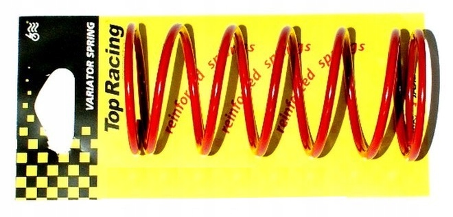 SPORTOWA SPRĘŻYNA +22% MBK ACTIVE BOOSTER BOSTER