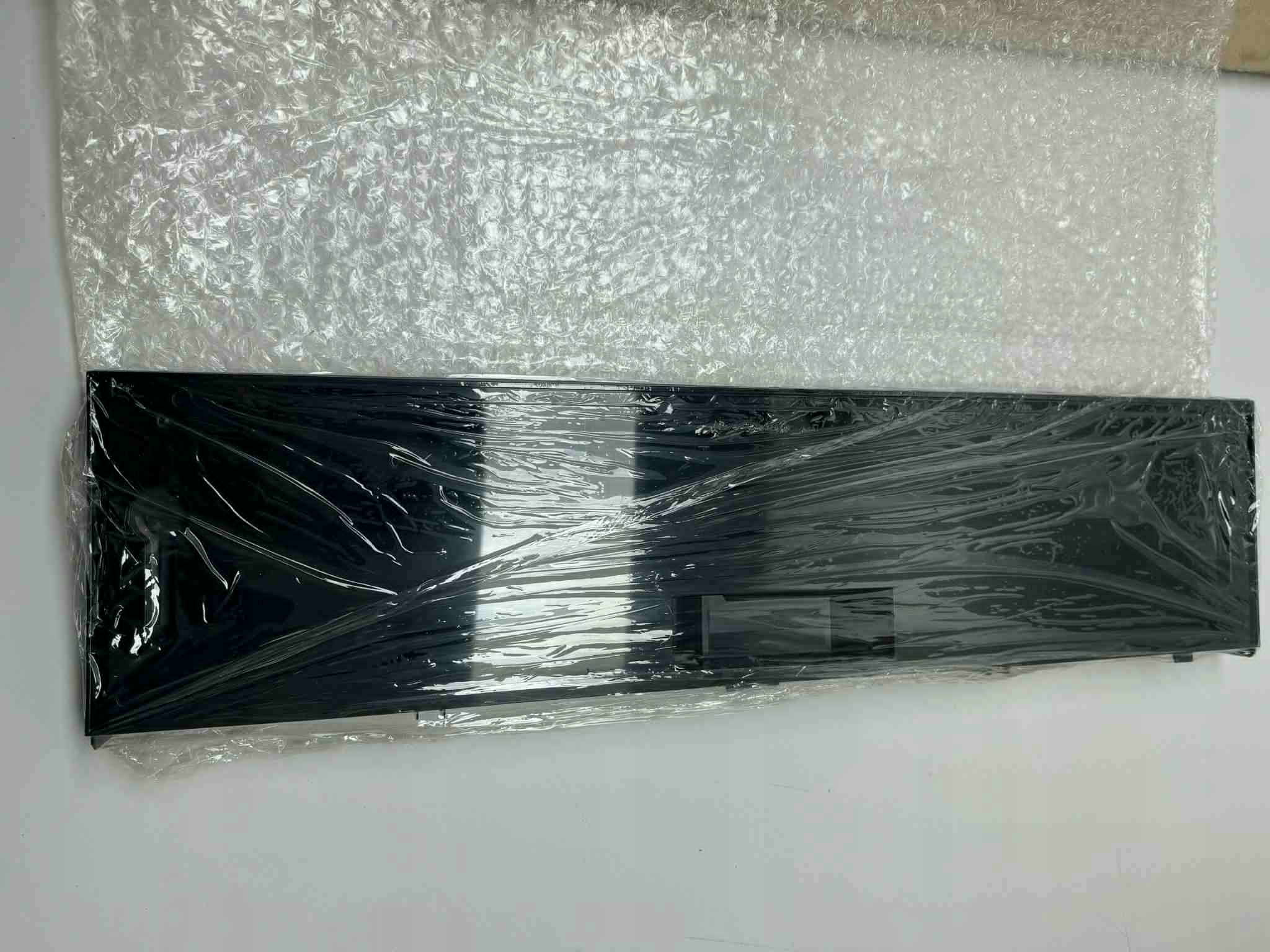 DD82-01479A Dotykowy panel sterujący (górny) do zmywarek marki Samsung.