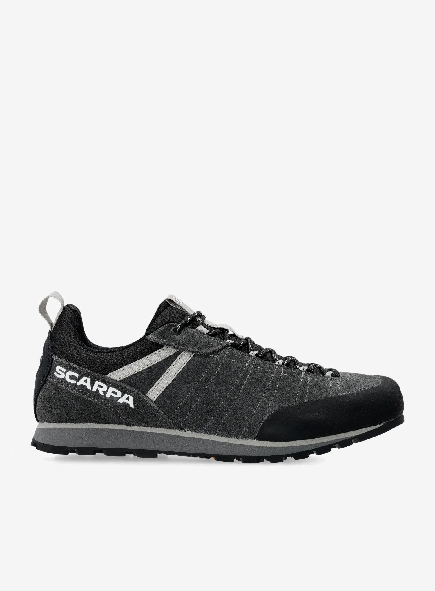 Buty męskie Scarpa Crux 2 shark/light olive 45