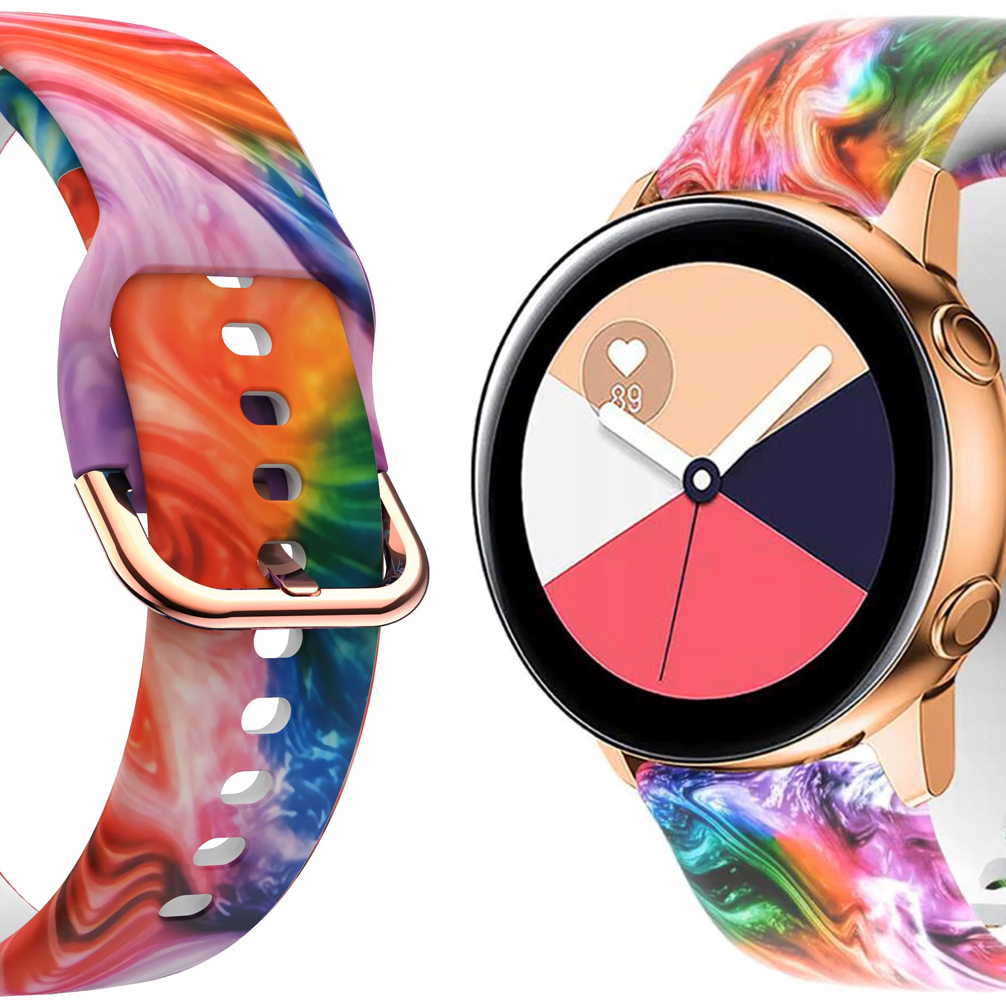 Pásik na hodinky smartwatch