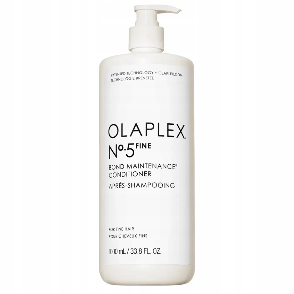 Olaplex No.5 Fine Bond Maintenance Odżywka odbudowująca do włosów 1000ml